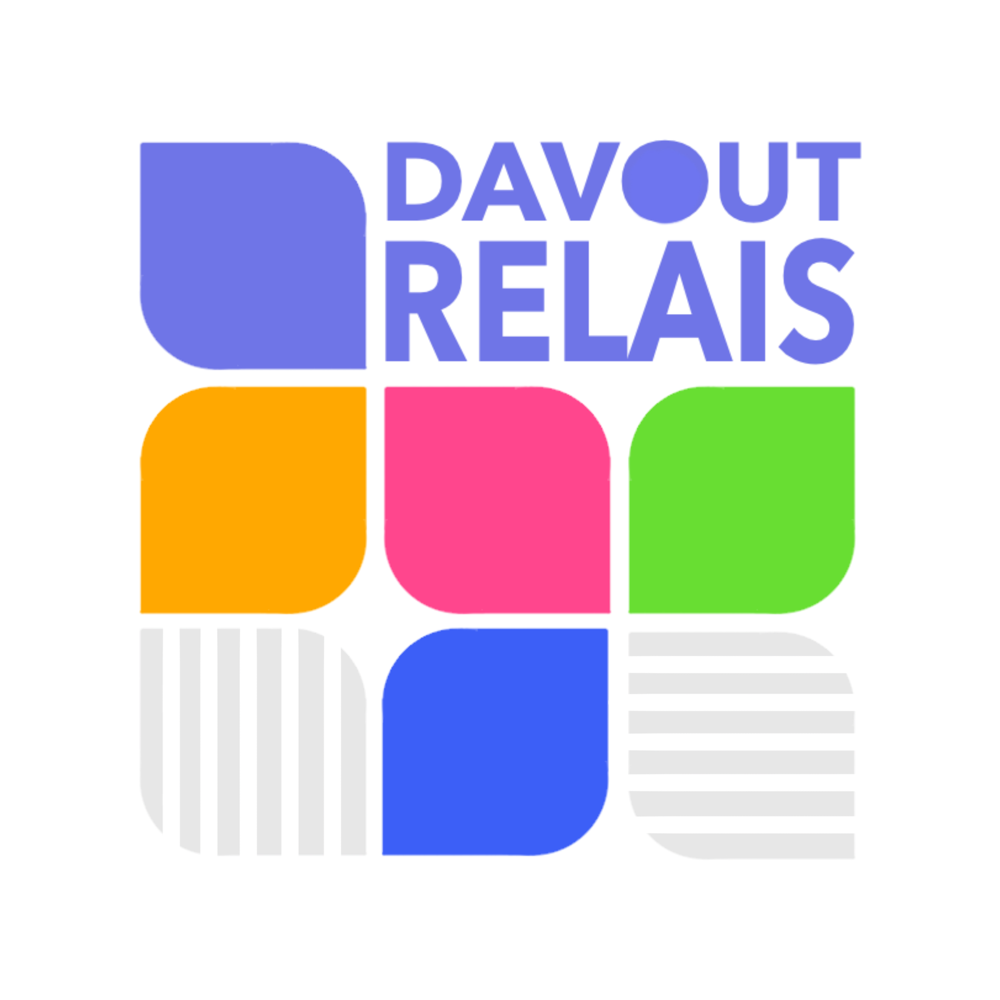 Davout Relais – Site de test